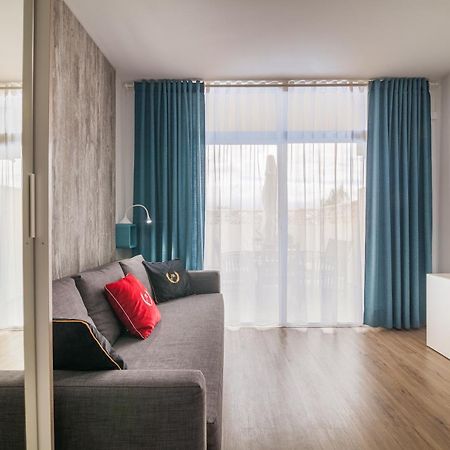 Playa Paraiso Apartment 외부 사진