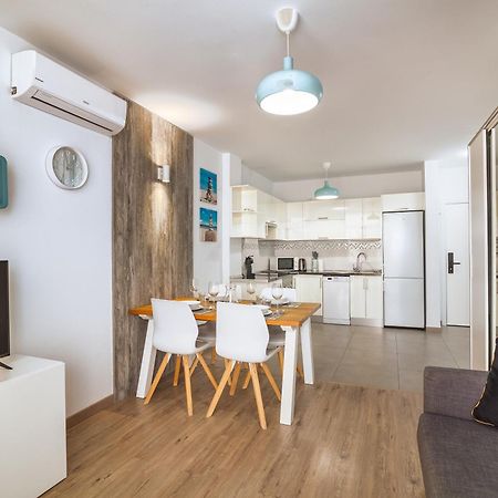 Playa Paraiso Apartment 외부 사진