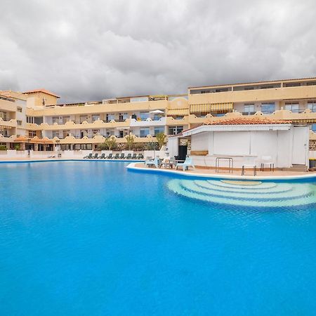 Playa Paraiso Apartment 외부 사진