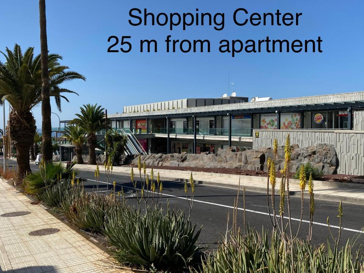 Playa Paraiso Apartment 외부 사진