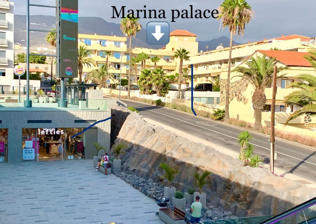 Playa Paraiso Apartment 외부 사진