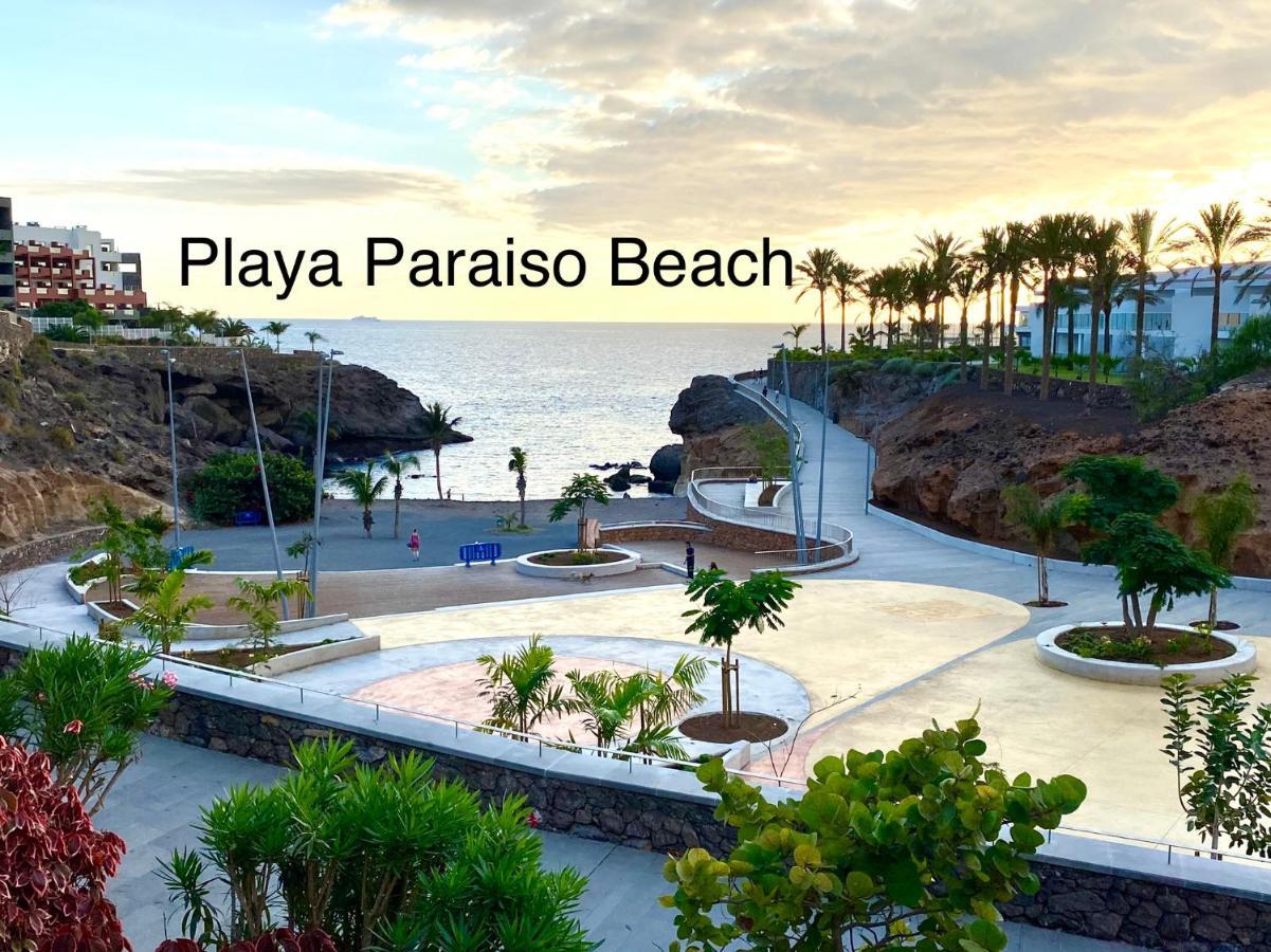 Playa Paraiso Apartment 외부 사진
