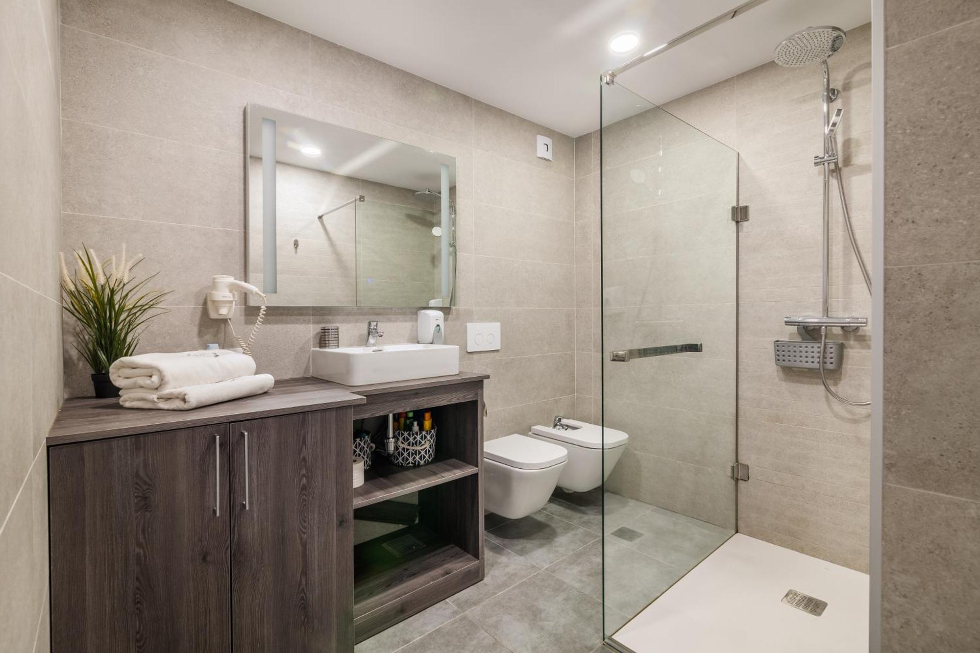 Playa Paraiso Apartment 외부 사진