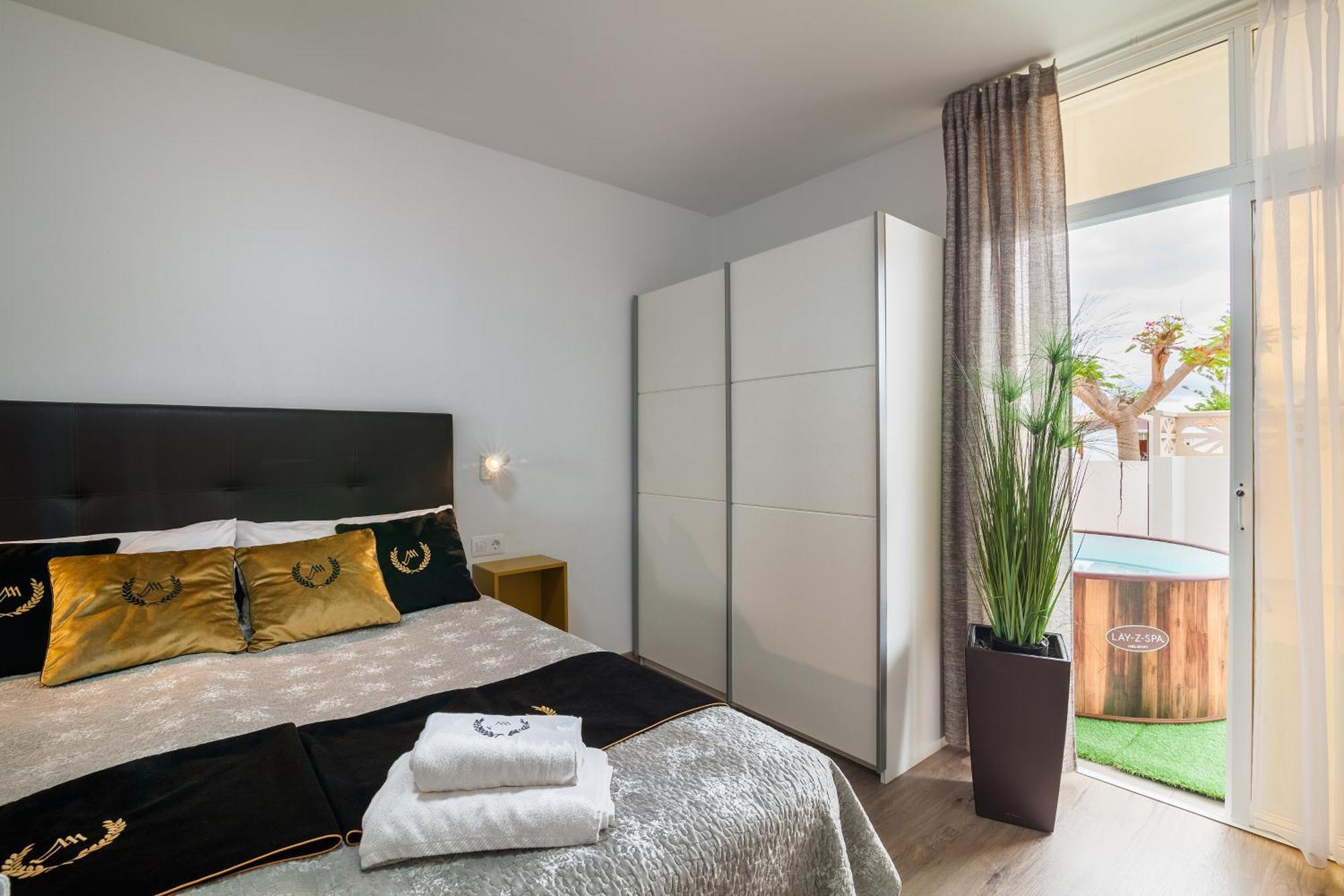 Playa Paraiso Apartment 외부 사진