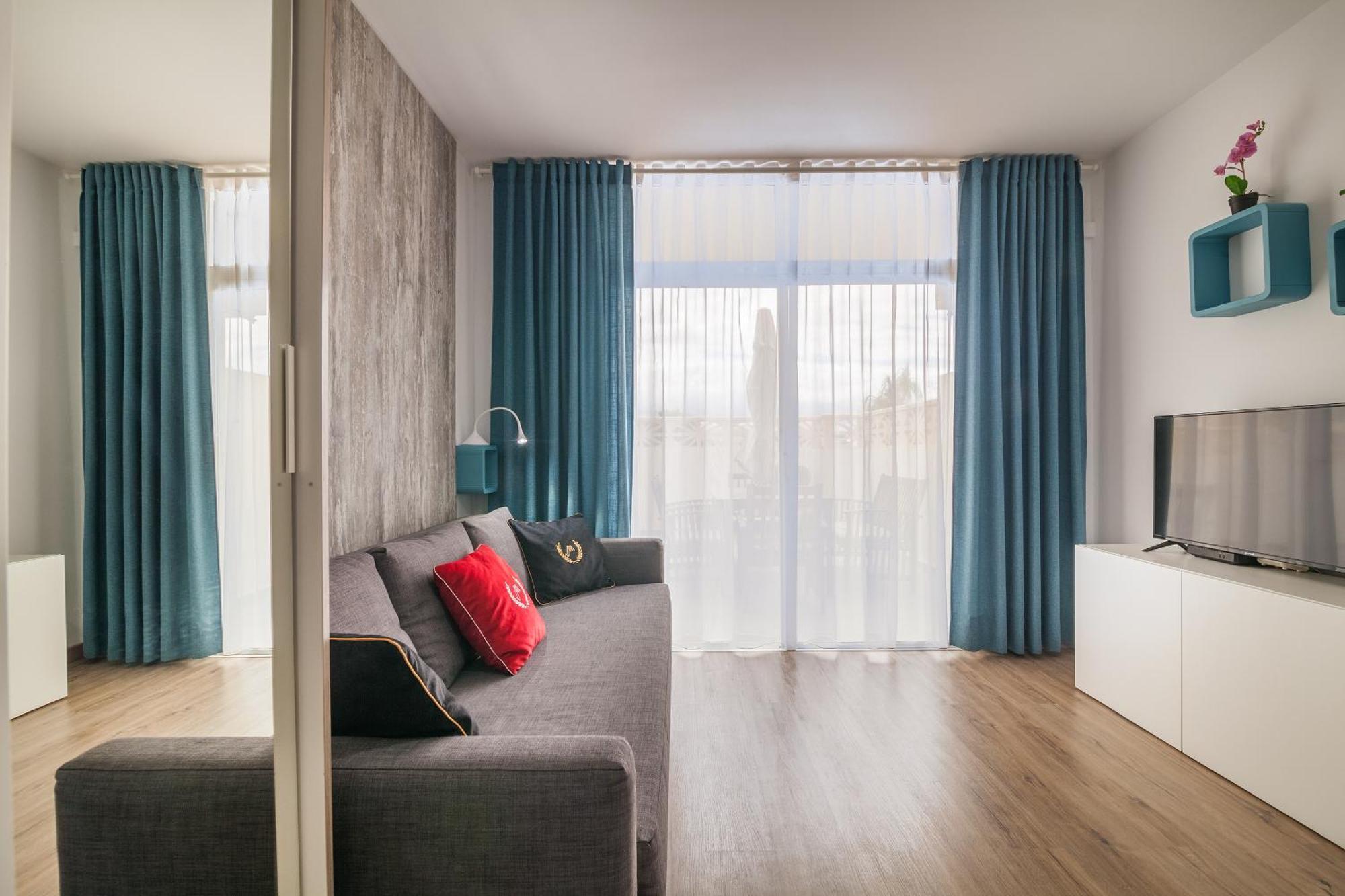 Playa Paraiso Apartment 외부 사진