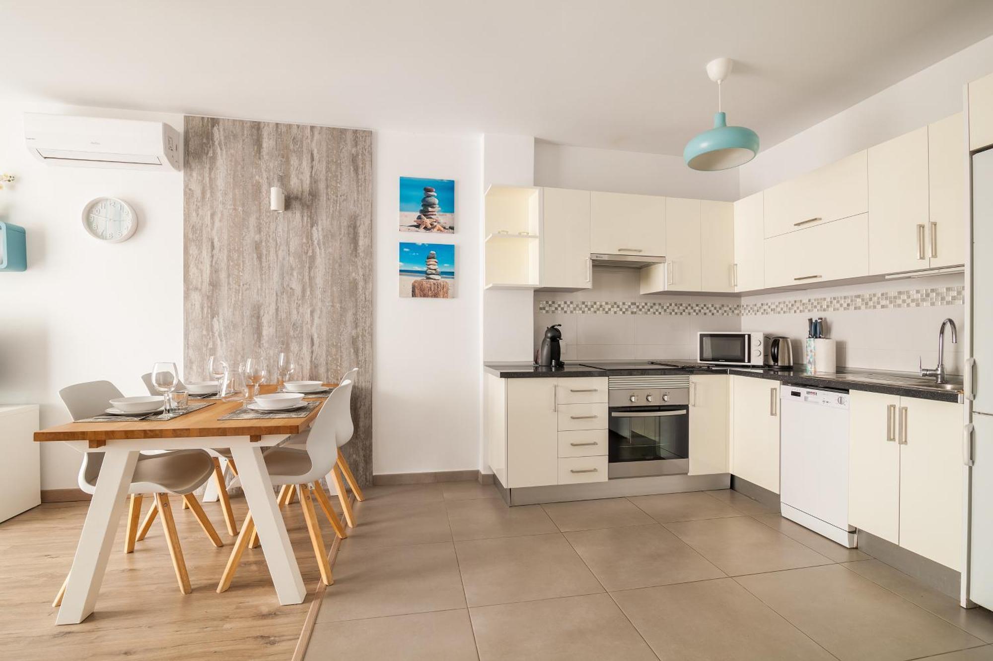 Playa Paraiso Apartment 외부 사진