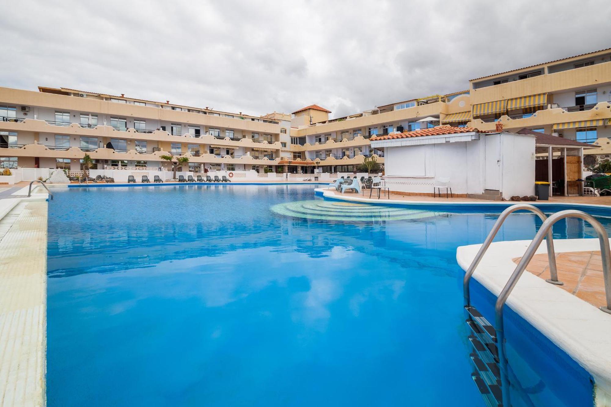 Playa Paraiso Apartment 외부 사진