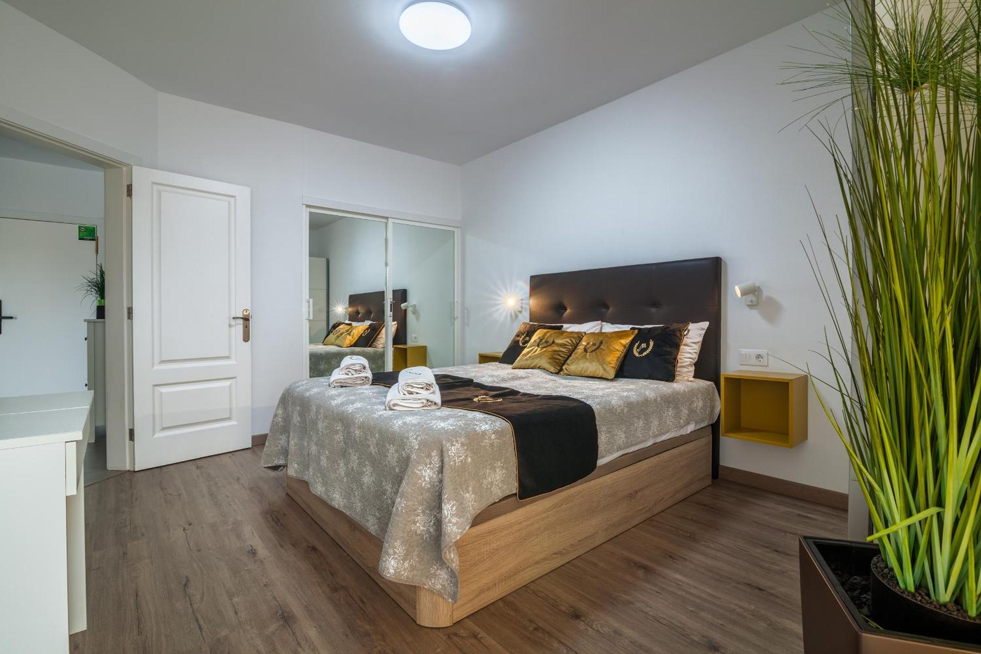 Playa Paraiso Apartment 외부 사진