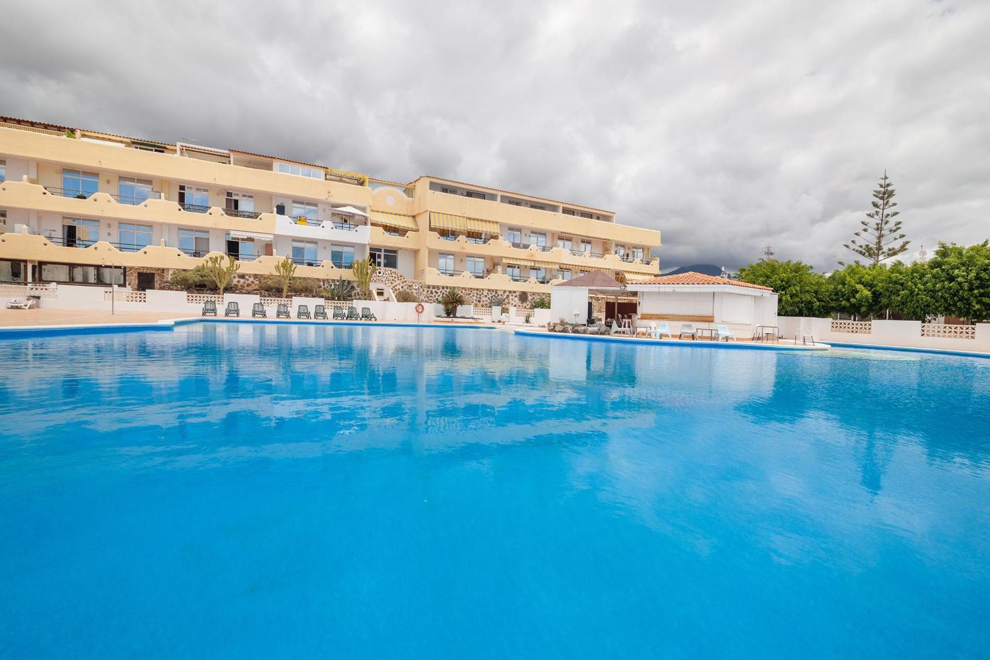 Playa Paraiso Apartment 외부 사진