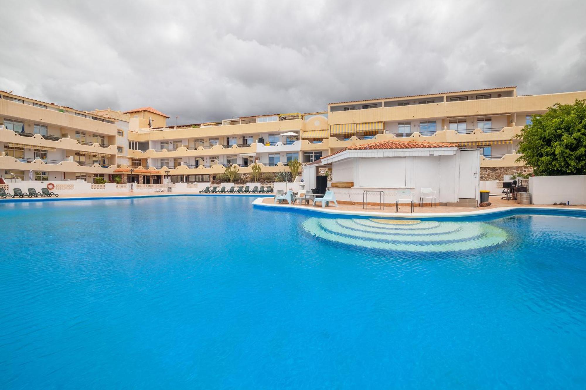 Playa Paraiso Apartment 외부 사진