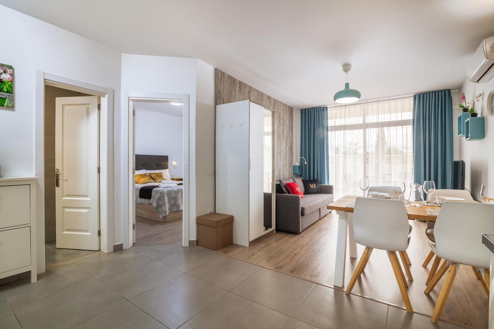 Playa Paraiso Apartment 외부 사진