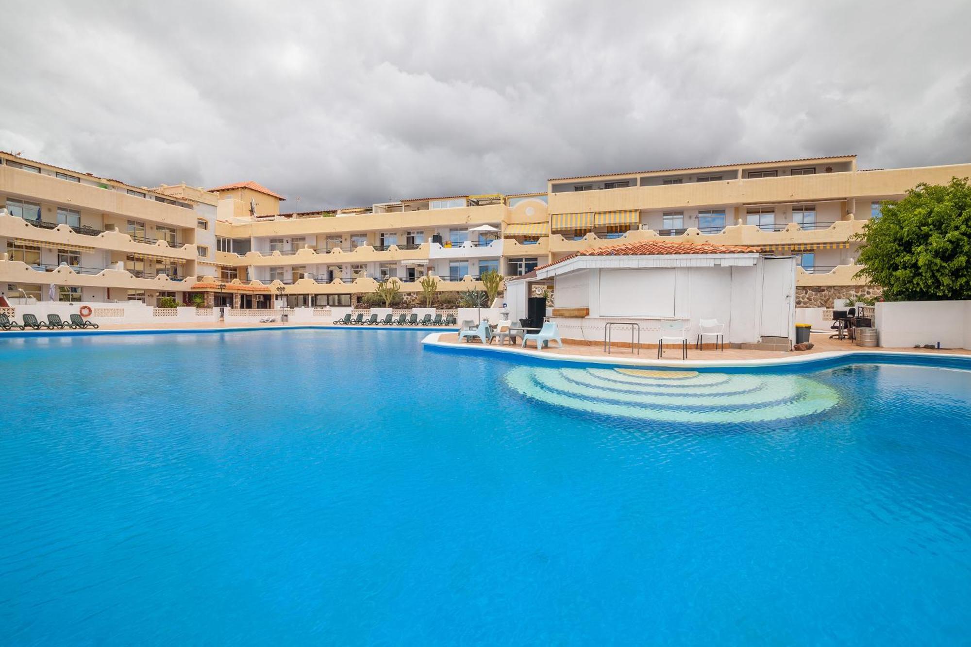 Playa Paraiso Apartment 외부 사진