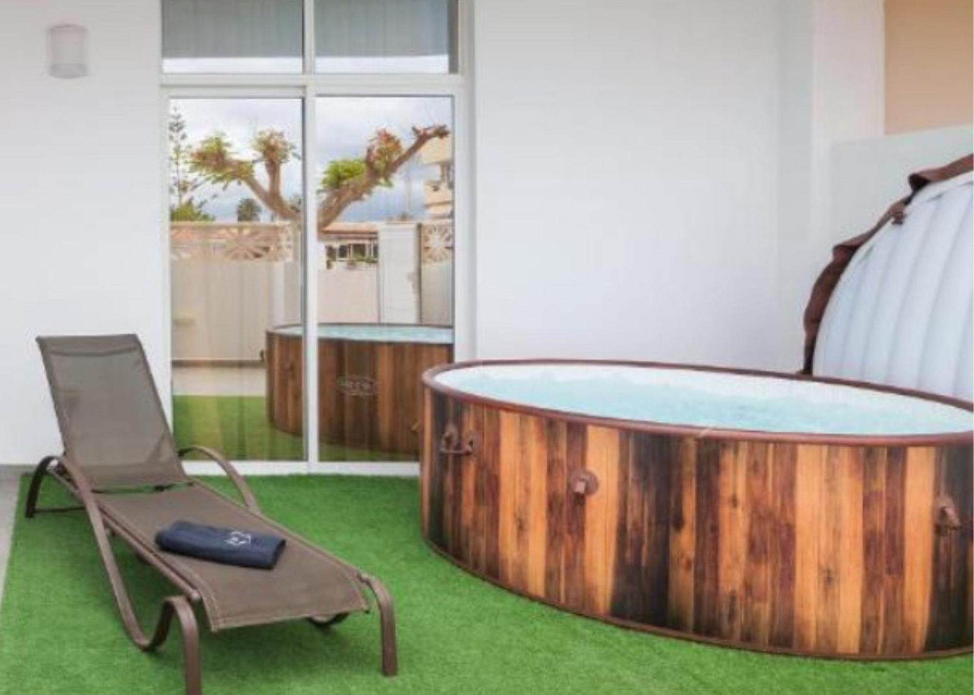 Playa Paraiso Apartment 외부 사진